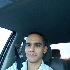 Meet your Posher, Douglas